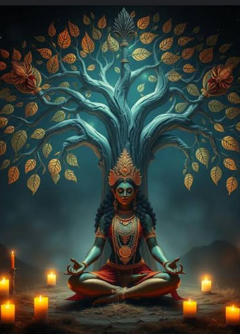 Gayatri Mantra