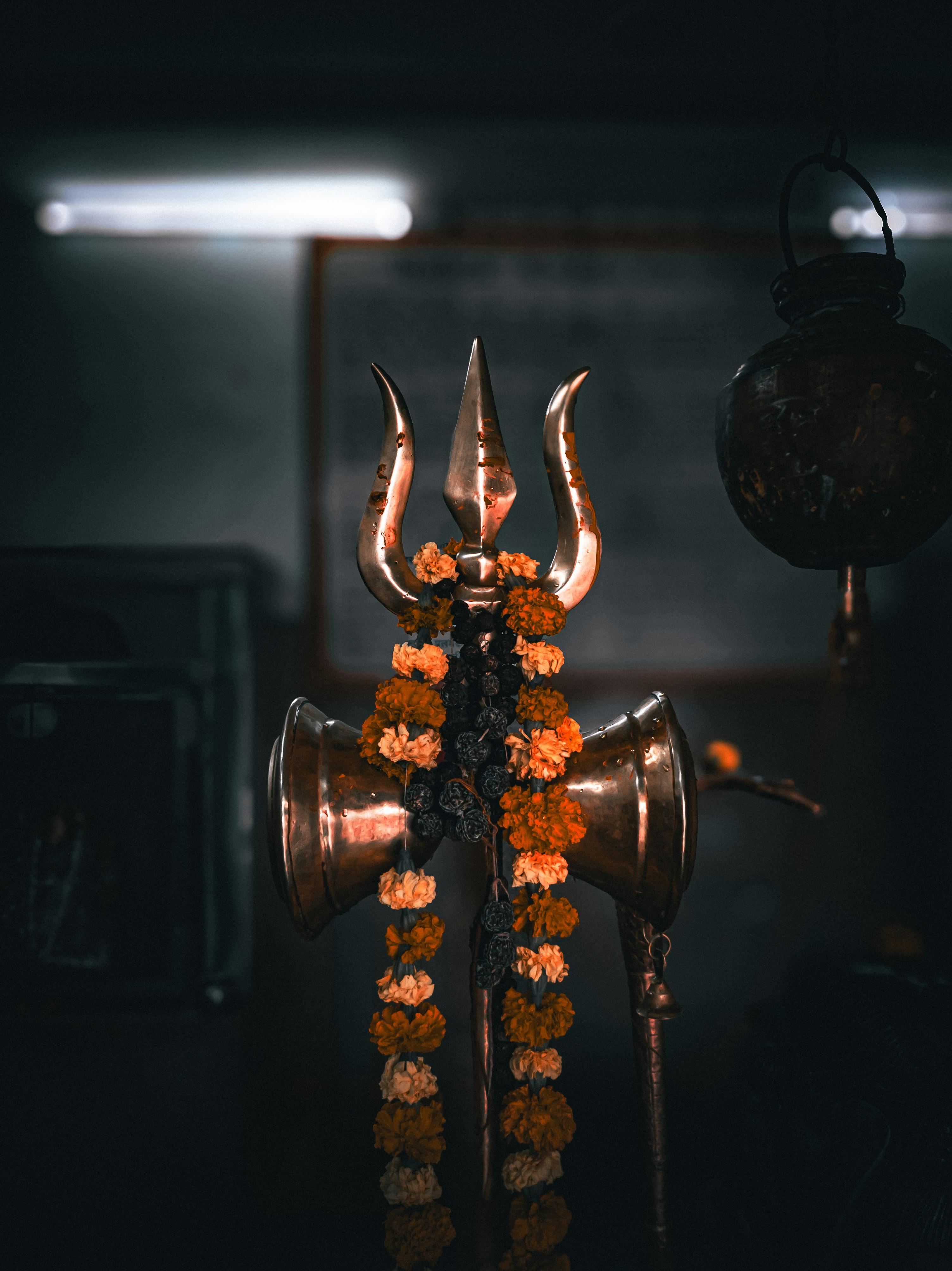 Mahamrityunjaya Mantra