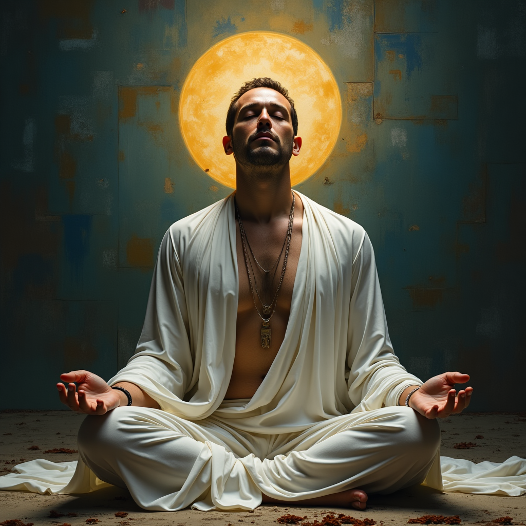 Meditation