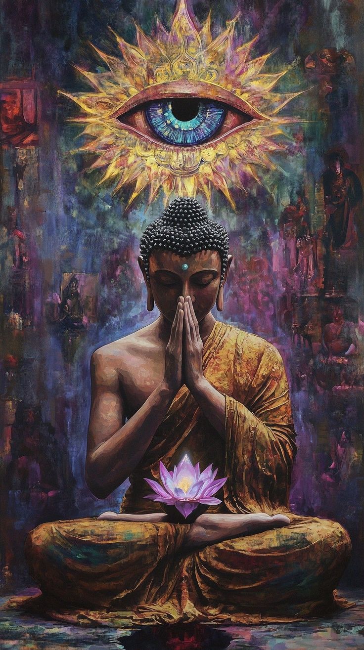 lord buddha