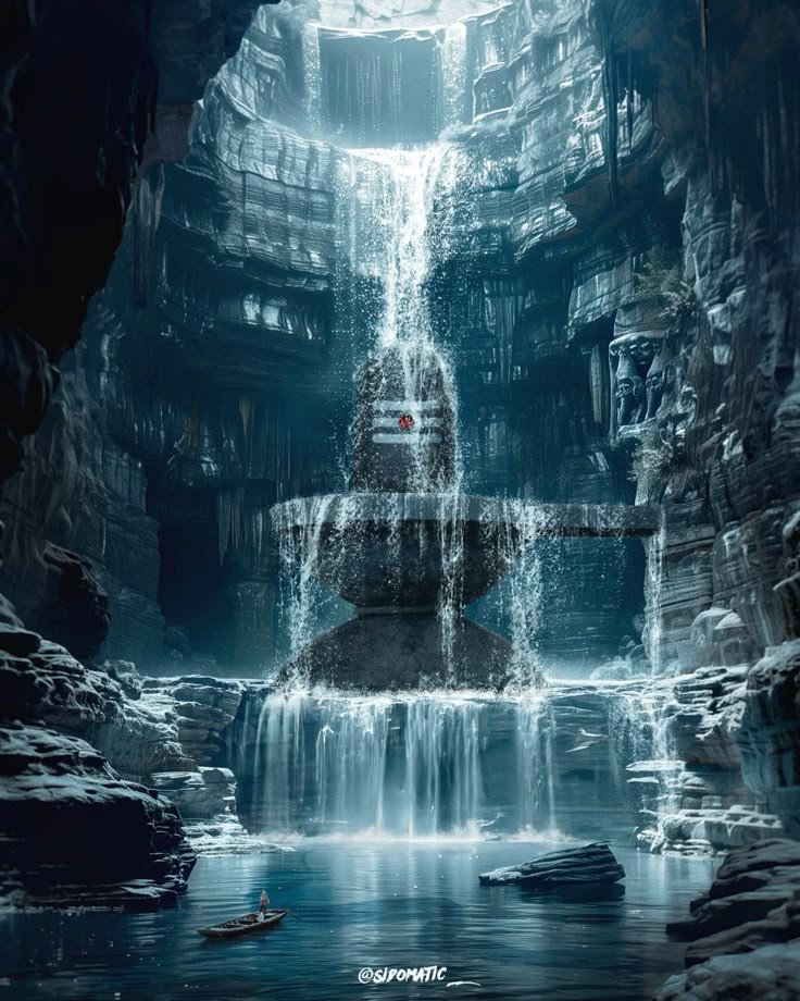 Shiva Lingam